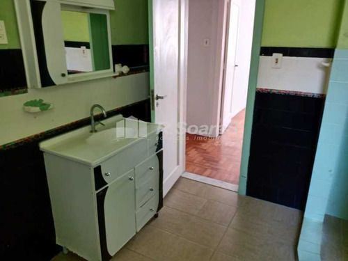 Imagem 12 de 15 de Apartamento 3 Quartos Em Copacabana. Avenida Nossa Senhora De Copacabana - Ldap30607