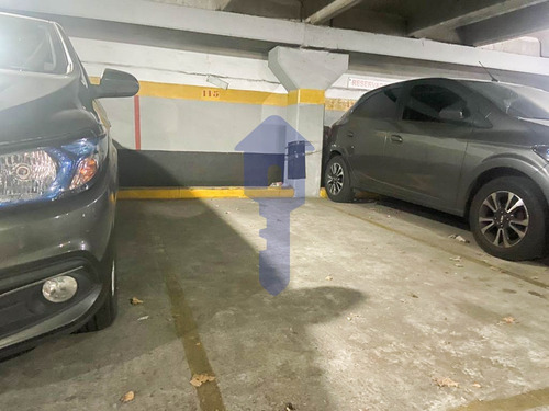 Imagen 4 de 8 de Se Vende Cochera En Cordón
