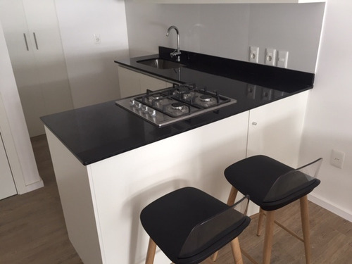 Apartamento En Venta En Centro