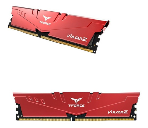 Memoria T-force 16gb 2666ghz Ddr4