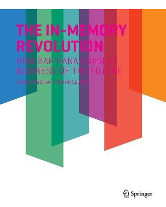 Libro The In-memory Revolution : How Sap Hana Enables Bus...