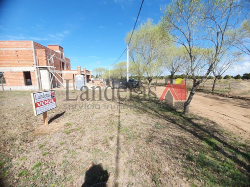 Imagen 3 de 4 de Excelente Lote En Barrio San Rafael - Calle Madariaga