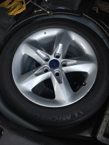 Ford Focus 2 2.0 Trend Plus