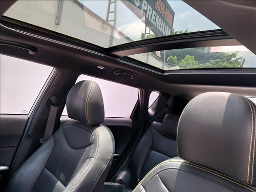 Kia Soul 1.6 16v Flex 4p Automatico