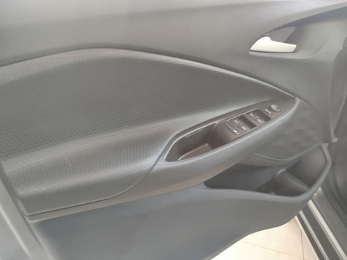 Chevrolet Onix 1.0 TURBO FLEX PLUS LTZ AUTOMÁTICO