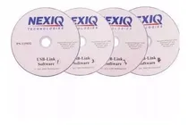 Comprar Software Programas Nexiq Full 5 Dvd