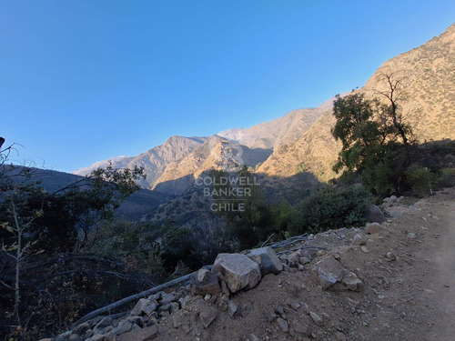 Parcela Arrayán: Serenidad Y Vistas De Ensueño