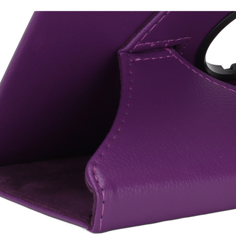 Estuche De Tableta Ángulo Ajustable Portátil Case De