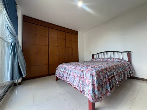 Apartamento En Venta Arrayanes - Ibagué