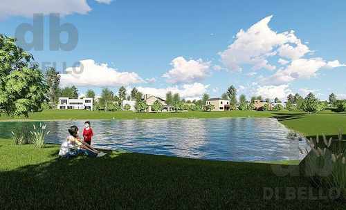 Imagen 19 de 21 de Venta De Lotes En Zarate Golf Park