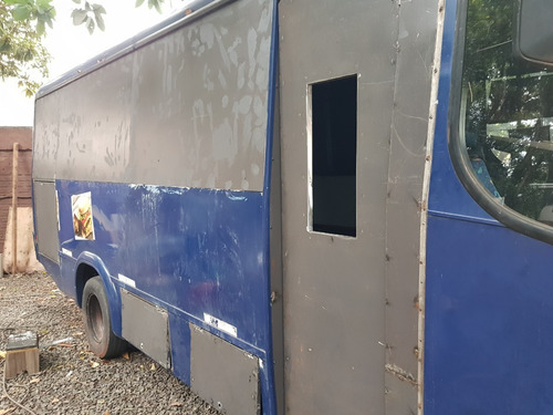 Imagem 7 de 15 de Motorhome Iveco-mwm