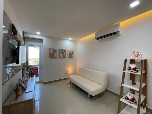 Apartamento En Venta En Las Chimeneas