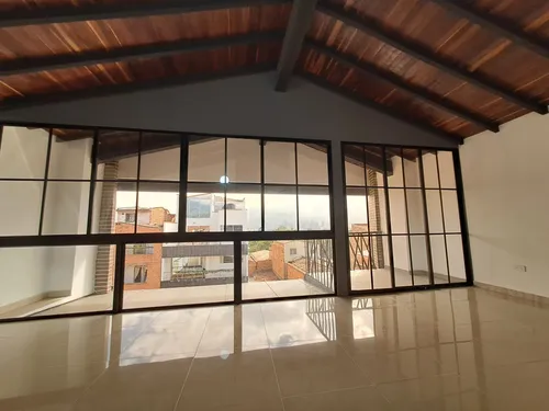Apartamento En Arriendo En Belén San Bernardo. Cod A15320