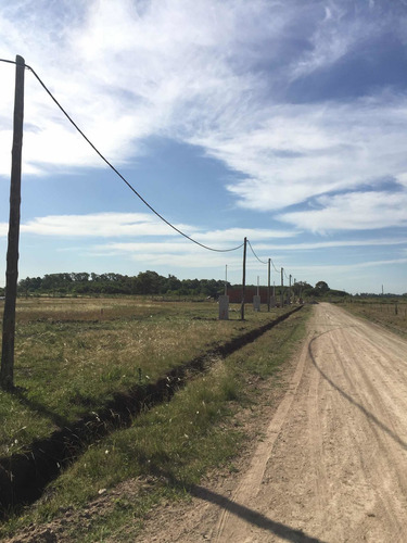 Imagen 5 de 8 de Lotes En Venta Canning, Ezeiza.