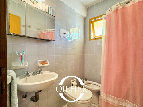 Venta Departamento 1 Dormitorio Zona Centro