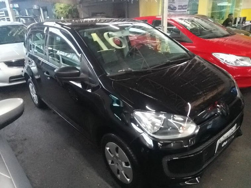 Volkswagen Up! 1.0 MPI TAKE UP 12V