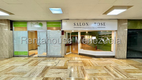 Venta De Local Comercial En Concresa Jlrp Mls 25-11004