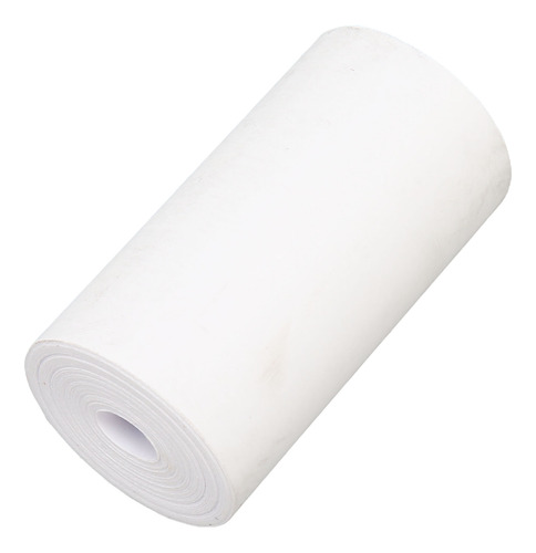 Papel Térmico Para Recibos, 100 Rollos, 2.2 X 1.2 Pulgadas D