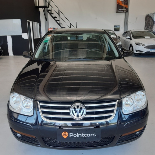 Volkswagen Bora 2.0 Trendline 115cv 2013 Pointcars