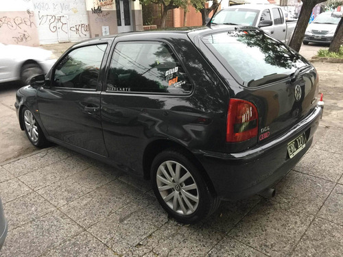 Volkswagen Gol Power 1.6