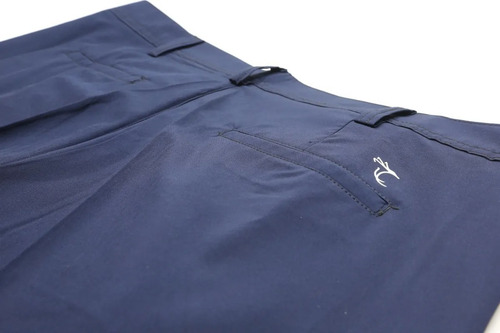Pantalon Chaza Golf Hombre Microfibra Golfargentino