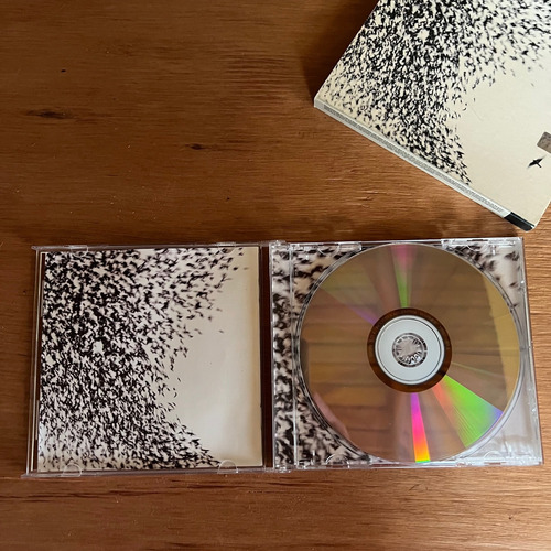 Wilco - Sky Blue Sky Cd Estándar (Usado)