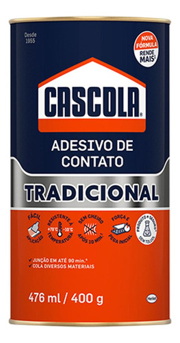 Cascola 400g Henkel