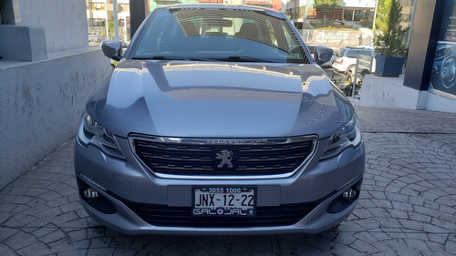Peugeot 301 2021 1.6 Allure Hdi Diesel Mt