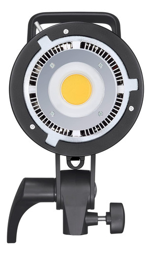 Luz De Video Led Sl100d 1m Cri 96 Bowens Mount Con Control R