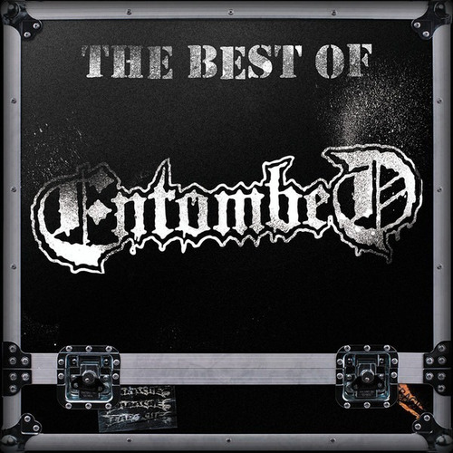 Entombed  The Best Of Entombed Cd Nuevo Musicovinyl