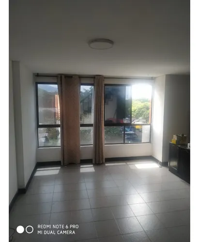 Venta De Dúplex El Refugio De 110mts2, Sur De Cali 6871.