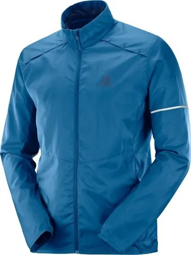 Salomon agile best sale wind
