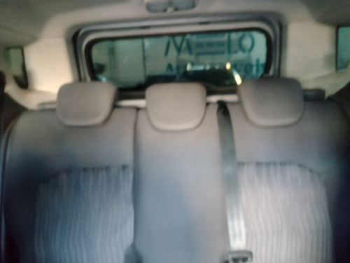 Ford Ecosport 2.0 16v Titanium Flex Powershift 5p