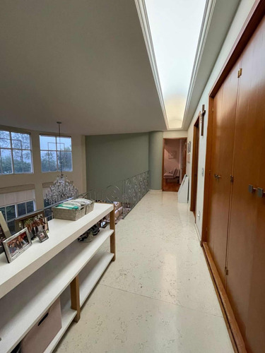 Departamento En Renta En Bosque Real De 380 M