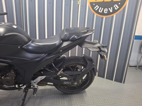 Suzuki Gixxer 250