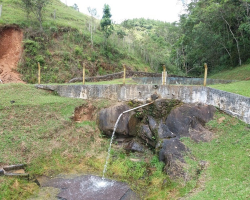 Imagem 16 de 30 de Fazenda Bem Localizada À Venda Em Juquitiba. - 15 - 32982853