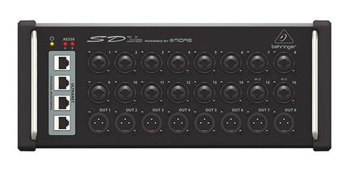 Behringer Sd16