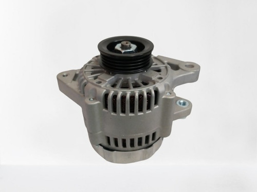 Alternador Toyota Yaris Conector 4 Pines 