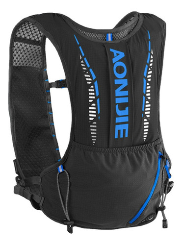 Aonijie 5l Mochila De Hidratación Al Aire Libre