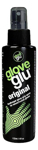 Gloveglu 120ml Original - Compatible Con Guantes De Portero 