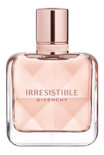 Perfume Importado Mujer Givenchy Irresistible Edp X35ml