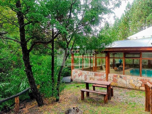 Imagen 6 de 23 de Complejo Turístico En Venta - Trevelin - Chubut - Ar-ch1-1
