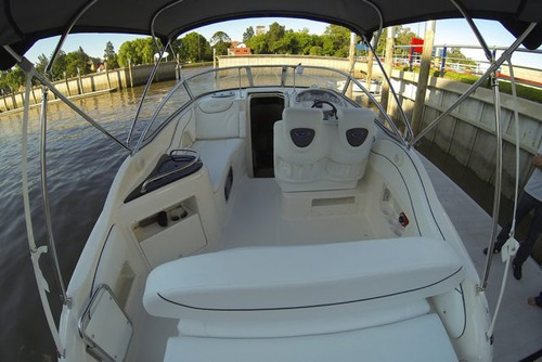 Crucero Trento 275 Success Excelente Impecable 2019
