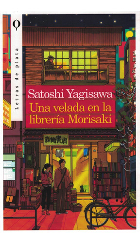 Una Velada En La Libreria Morisaki - Yagisawa, Satoshi
