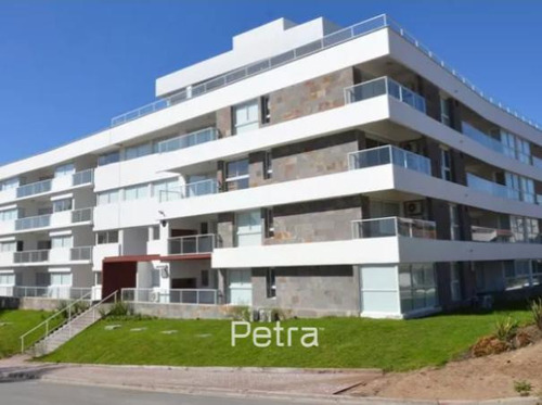 Departamento  Exclusivo En Pinamar | Vista Al Mar | Amenities