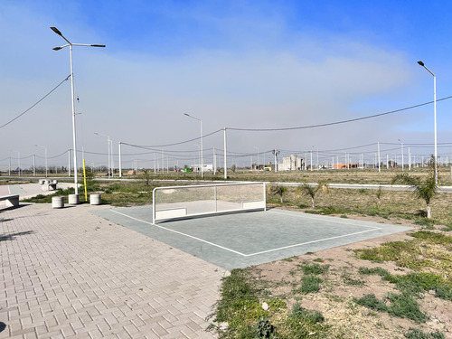 Venta - Lotes Desde 300 M2 Estancia Las Moras Ii