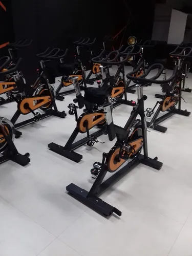 SPINNING PROFISSIONAL SP 2600 - Evolution Fitness