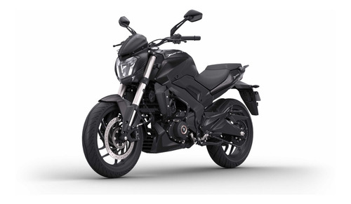 Imagen 13 de 14 de Bajaj Dominar 400
