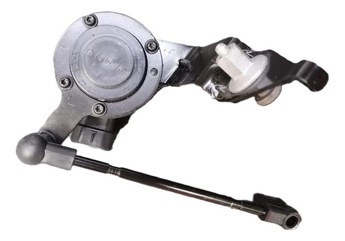 Sensor De Altura De Suspencion 20829005 28208977 Cadillac