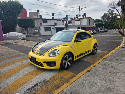 Volkswagen Beetle 2.0 Turbo R Mt